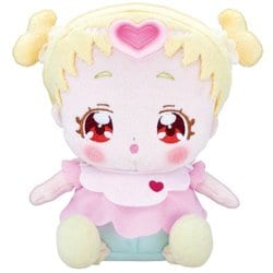 ヨドバシ Com バンダイ Bandai Hugっと プリキュア お世話たっぷり おしゃべりはぐたん 対象年齢 3歳 通販 全品無料配達 ヨドバシ Com バンダイ Bandai Hugっと プリキュア お世話たっぷり おしゃべりはぐたん 対象年齢 3歳 通販 全品無料配達