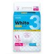 Whito（ホワイト） 新生児 3時間タイプ 74枚 [紙おむつ テープタイプ]