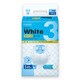 Whito（ホワイト） Sサイズ 3時間タイプ 66枚 [紙おむつ テープタイプ]