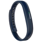 フィットネスリストバンド Flex2 Navy FB403NV-JPN