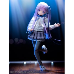 ヨドバシ.com - アゾンインターナショナル AZONE INTERNATIONAL ピュアニーモキャラクターシリーズ 五島潤 [天使の3P！(スリーピース)  1/6スケール 全高約240mm 塗装済可動フィギュア] 通販【全品無料配達】