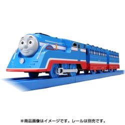 TS-20 [プラレール 流線形トーマス]