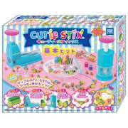 CUTIE STIX 基本セット [6歳～]