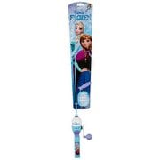 FROZEN(アナと雪の女王) フィッシングキット [ロッド･リールセット]