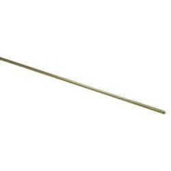 真鍮パイプ 外径3×厚さ0.5×長さ395mm BP395-3
