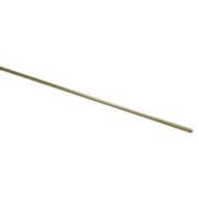 BP395-3 [真鍮パイプ 外径3×厚さ0.5×長さ395mm]