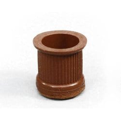 FKG-2130 [フェルト付き脚キャップ 丸脚用 21mm]