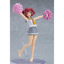 ヨドバシ.com - マックスファクトリー MAX FACTORY figma 黒澤ルビィ