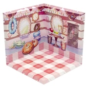 じおらまんしょん150 お菓子の部屋 [フィギュア用ディスプレイスペース]