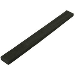 スポンジ 黒 10×30×300mm テープ付き SR10-331T