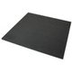 スポンジ 黒 10×450×450mm SR10-45