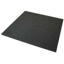 スポンジ 黒 10×450×450mm SR10-45