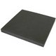 スポンジ 黒 20×250×250mm SR2025