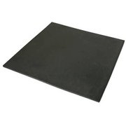 スポンジ 黒 5×300×300mm SR530