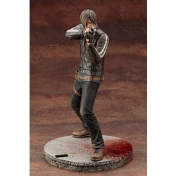 ヨドバシ.com - コトブキヤ KOTOBUKIYA ARTFX レオン・S・ケネディ [BIOHAZARD：VENDETTA（バイオハザード： ヴェンデッタ） 1/6スケール 全高約280mm 塗装済完成品フィギュア] 通販【全品無料配達】