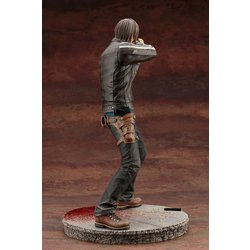 コトブキヤ ARTFX レオン・S・ケネディ バイオハザード ヴェンデッタ 61lkuJXE+eL._UF350,350_QL50_.jpg