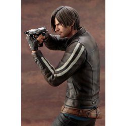 ヨドバシ.com - コトブキヤ KOTOBUKIYA ARTFX レオン・S
