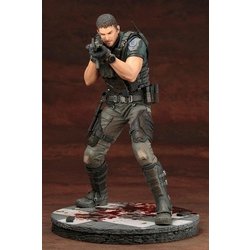 ヨドバシ.com - コトブキヤ KOTOBUKIYA ARTFX クリス・レッド