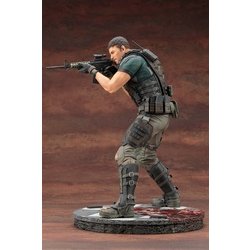 ヨドバシ.com - コトブキヤ KOTOBUKIYA ARTFX クリス・レッド