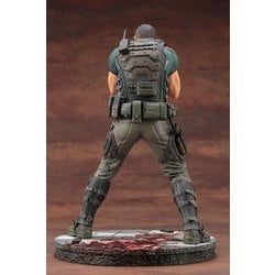 バイオハザード ヴェンデッタ クリス フィギュア コトブキヤ Amazon.co.jp: コトブキヤ バイオハザード ヴェンデッタ クリス