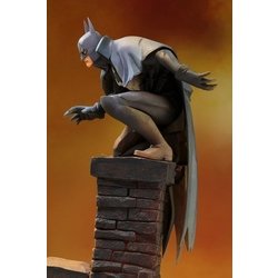 ARTFX+ バットマン　ゴッサム バイ ガスライト　アーティストフィニッシュ ARTFX+ バットマン ゴッサム バイ ガスライト アーティスト