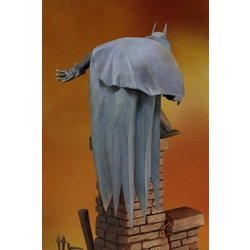 ARTFX+ バットマン　ゴッサム バイ ガスライト　アーティストフィニッシュ バットマン： ゴッサム バイ ガスライト ARTFX+ アーティスト