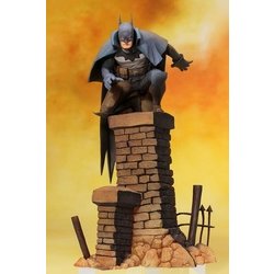ヨドバシ.com - コトブキヤ KOTOBUKIYA ARTFX+ バットマン