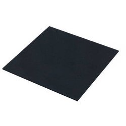 ヨドバシ.com - 光 HIKARI GC100-1 [シリコンゴム 黒 100×100×1.5mm 2 ...