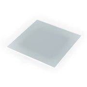 シリコンゴム グレー 100×100×1.5mm 2枚入り GC100-2