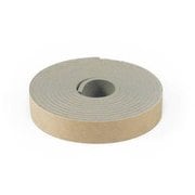 CB15-202 [防音戸当り グレー 2.5mm×15mm×2M]