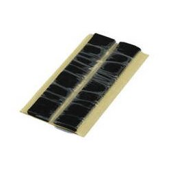 プチルゴム 5×20×130mm 4個入り PA2-13