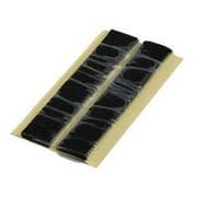 プチルゴム 5×20×130mm 4個入り PA2-13