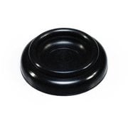 G10-322 [キャストップ 32mm 黒 4個入り]