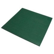 筋ゴム グリーン 3×300×300mm CG3-30-2