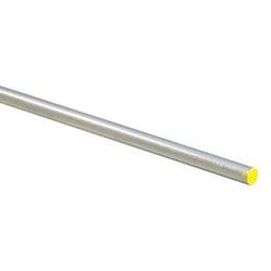 アルミ丸棒 6×395mm AM395-6