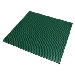 筋ゴム グリーン 6×300×300mm CG6-30-2