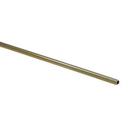真鍮パイプ 外径7×厚さ0.5×長さ395mm BP395-7