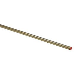 真鍮丸棒 7×395mm BM395-7