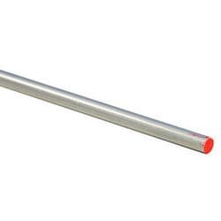 アルミ丸棒 7×395mm AM395-7