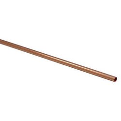 銅パイプ 7×395mm CP395-7