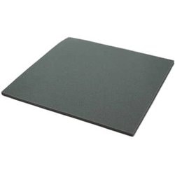 ポリエチレン グレー 5×200×200mm CS520-1