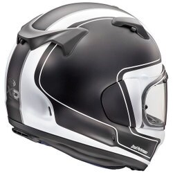 Arai アライ XD OUTLINE フルフェイスヘルメット  アライ フルフェイス XD-OUTLINE シールドセット！Lサイズ Webike