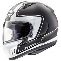 ヨドバシ.com - ARAI アライ XD OUTLINE 黒 55-56 [オートバイ用 フルフェイスヘルメット] 通販【全品無料配達】