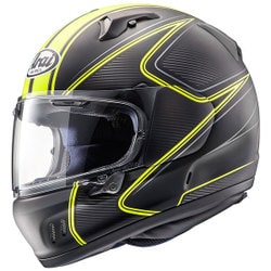 ヨドバシ.com - ARAI アライ XD DIABRO 黄 54 [オートバイ用 フルフェイスヘルメット] 通販【全品無料配達】