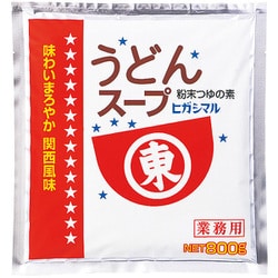 うどんスープSS 800g
