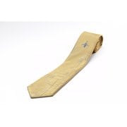 ITEM67386 [タミヤネクタイ  トムキャット ゴールド]