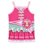 32863 HUGっと！プリキュア 変身インナー A PK 120cm [キャラクター衣料]