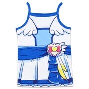 32863 HUGっと！プリキュア 変身インナー B PK 120cm [キャラクター衣料]