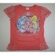 68903 HUGっと！プリキュア 半袖Tシャツ A PE 110cm [キャラクター衣料]