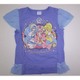 68903 HUGっと！プリキュア 半袖Tシャツ A LV 110cm [キャラクター衣料]